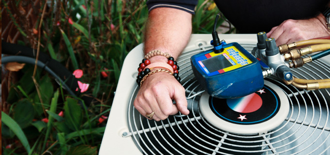 How to Choose An Air Conditioning Company